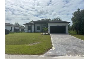 1214 Cherry Street, Lehigh Acres, FL 33974 - MLS#2025013700