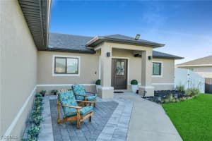 2208 42nd Place, Cape Coral, FL 33993 - MLS#2025013702