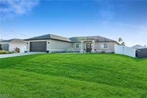 2208 42nd Place, Cape Coral, FL 33993 - MLS#2025013702