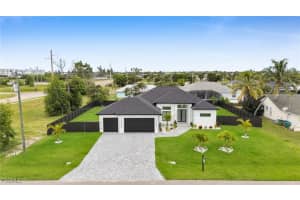 1919 25th Terrace, Cape Coral, FL 33914 - MLS#2025013703