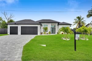 1919 25th Terrace, Cape Coral, FL 33914 - MLS#2025013703
