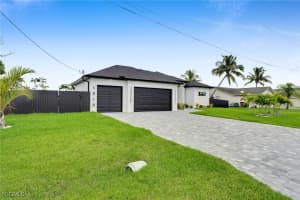 1919 25th Terrace, Cape Coral, FL 33914 - MLS#2025013703