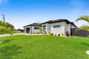1919 25th Terrace, Cape Coral, FL 33914 - MLS#2025013703