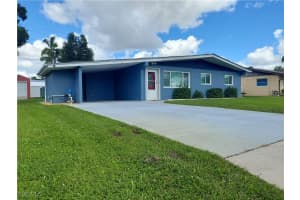 1661 Manor Avenue, Fort Myers, FL 33901 - MLS#2025013705