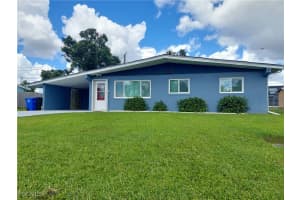 1661 Manor Avenue, Fort Myers, FL 33901 - MLS#2025013705