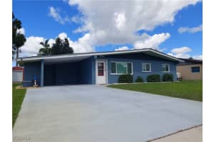 1661 Manor Avenue, Fort Myers, FL 33901 - MLS#2025013705