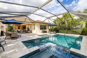 10556 Severino Lane, Fort Myers, FL 33913 - MLS#2025013715