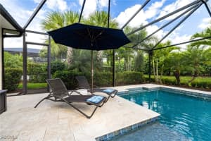 10556 Severino Lane, Fort Myers, FL 33913 - MLS#2025013715