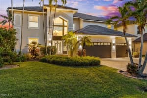 2418 28th Street, Cape Coral, FL 33904 - MLS#2025013716