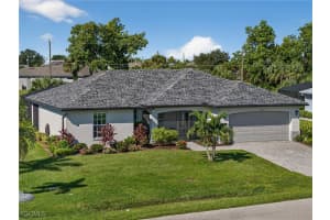 16265 Juarez Cir, Punta Gorda