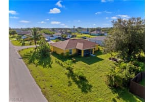 4600 Flora Avenue, Lehigh Acres, FL 33976 - MLS#2025013719