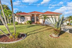 1298 Thompson Street, North Fort Myers, FL 33903 - MLS#2025013722