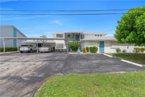 1011 40th Street, Cape Coral, FL 33904 - MLS#2025013725