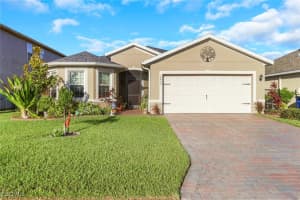 10452 Canal Brook Lane, Lehigh Acres, FL 33936 - MLS#2025013729