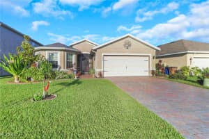 10452 Canal Brook Lane, Lehigh Acres, FL 33936 - MLS#2025013729