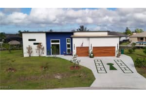 2028 32nd Place, Cape Coral, FL 33993 - MLS#2025013730