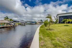 2028 32nd Place, Cape Coral, FL 33993 - MLS#2025013730