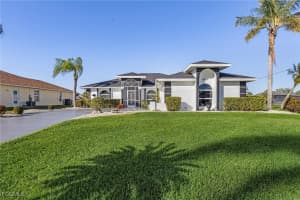 2027 21st Street, Cape Coral, FL 33990 - MLS#2025013732
