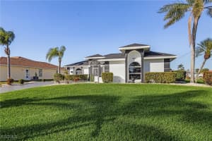 2027 21st Street, Cape Coral, FL 33990 - MLS#2025013732