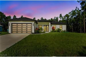 824 Grenada Avenue, Lehigh Acres, FL 33974 - MLS#2025013733