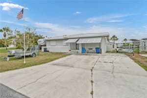 17731 Broadway Avenue, Fort Myers Beach, FL 33931 - MLS#2025013734