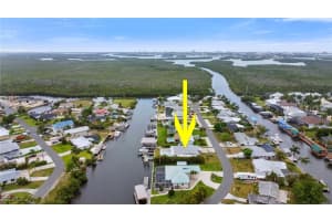 17731 Broadway Avenue, Fort Myers Beach, FL 33931 - MLS#2025013734