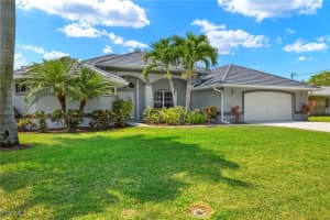 1418 Shelby Parkway, Cape Coral, FL 33904 - MLS#2025013736