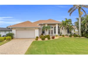 127 53rd Terrace, Cape Coral, FL 33914 - MLS#2025013739