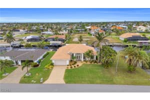 127 53rd Terrace, Cape Coral, FL 33914 - MLS#2025013739