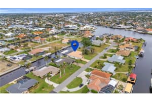 127 53rd Terrace, Cape Coral, FL 33914 - MLS#2025013739