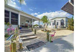 17911 Stevens Blvd, Fort Myers Beach