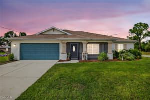 4420 15th Place, Cape Coral, FL 33909 - MLS#2025013741