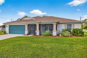 4420 15th Place, Cape Coral, FL 33909 - MLS#2025013741