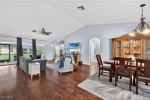 4420 15th Place, Cape Coral, FL 33909 - MLS#2025013741