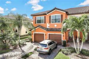 8121 Summerfield Street, Fort Myers, FL 33919 - MLS#2025013745