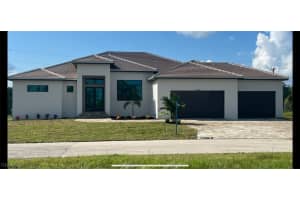 1810 Sw 42 St, Cape Coral