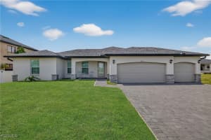 2716 45th Place, Cape Coral, FL 33993 - MLS#2025013749