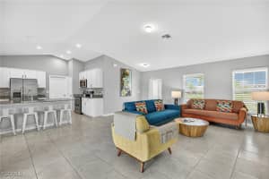 2716 45th Place, Cape Coral, FL 33993 - MLS#2025013749