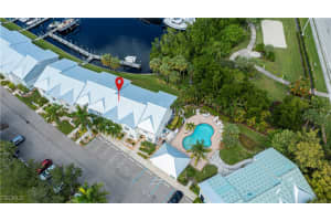3345 Key Drive, North Fort Myers, FL 33903 - MLS#2025013751