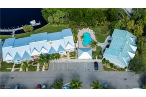 3345 Key Drive, North Fort Myers, FL 33903 - MLS#2025013751