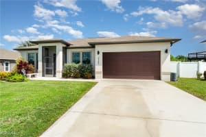 3137 8th Avenue, Cape Coral, FL 33904 - MLS#2025013756