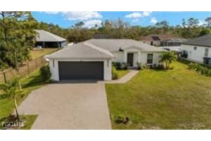 3205 Jacaranda Parkway, Cape Coral, FL 33909 - MLS#2025013758