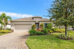 8753 Cascade Price Circle, North Fort Myers, FL 33917 - MLS#2025013764