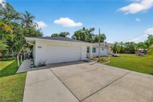 1672 Many Road, North Fort Myers, FL 33903 - MLS#2025013775