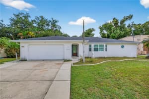 1672 Many Road, North Fort Myers, FL 33903 - MLS#2025013775
