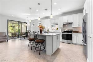 11842 Bourke Place, Fort Myers, FL 33913 - MLS#2025013780