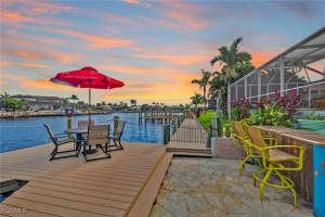 MLS# 2025013782, Cape Coral, Florida 33914