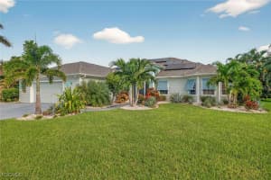 MLS# 2025013782, Cape Coral, Florida 33914