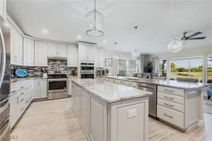 1203 Brandywine Circle, Fort Myers, FL 33919 - MLS#2025013787