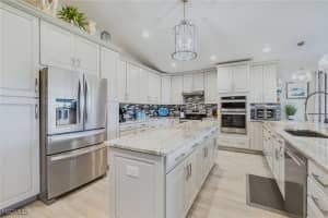 1203 Brandywine Circle, Fort Myers, FL 33919 - MLS#2025013787